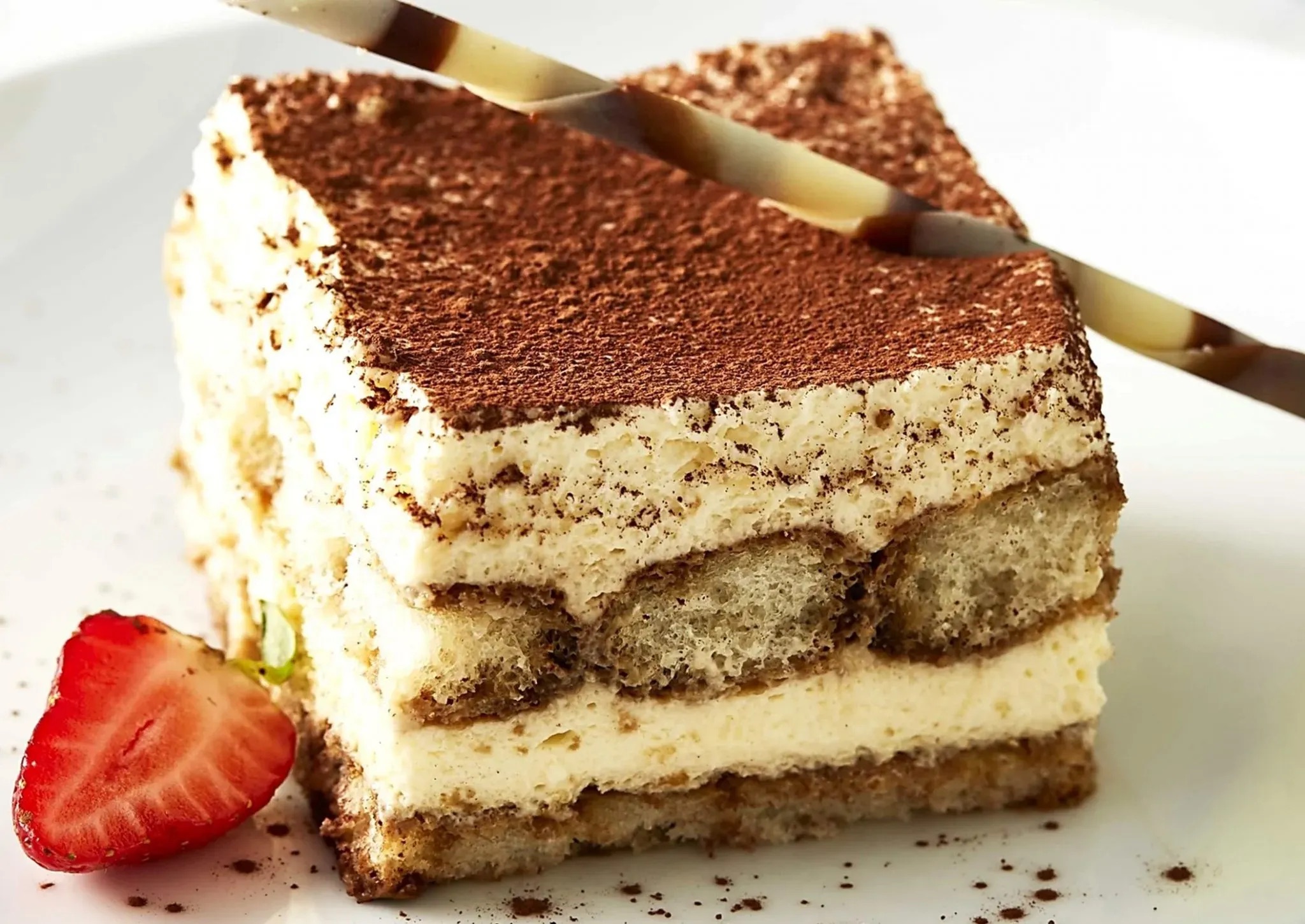 Mrs. Dessert & Kumpir